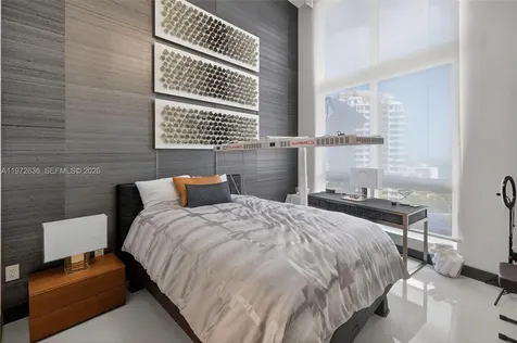 495 Brickell Avenue Miami FL 33131