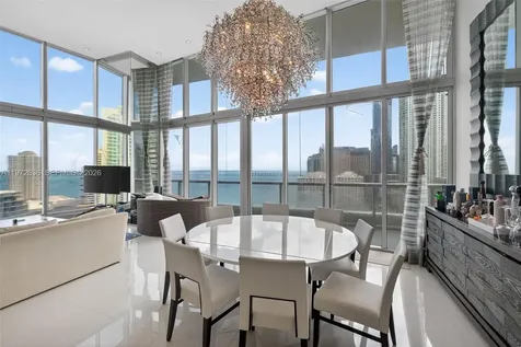 495 Brickell Avenue Miami FL 33131