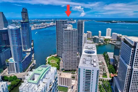 495 Brickell Avenue Miami FL 33131