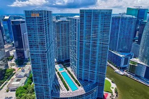 495 Brickell Avenue Miami FL 33131