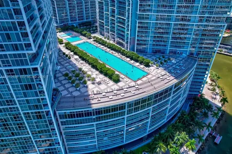 495 Brickell Avenue Miami FL 33131