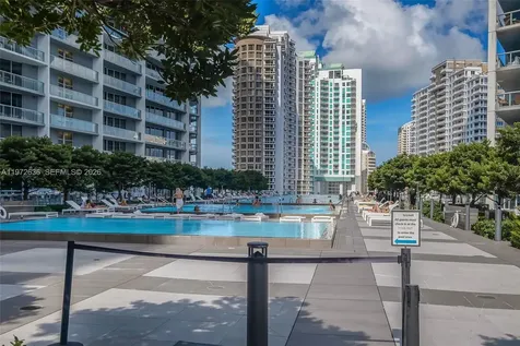 495 Brickell Avenue Miami FL 33131