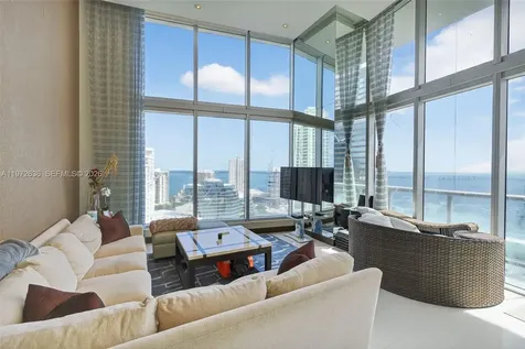 495 Brickell Avenue Miami FL 33131