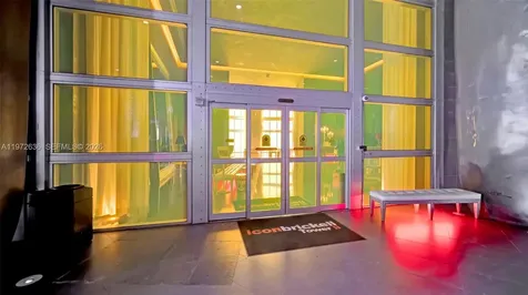 495 Brickell Avenue Miami FL 33131