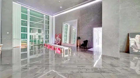 495 Brickell Avenue Miami FL 33131