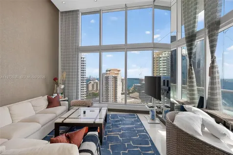 495 Brickell Avenue Miami FL 33131