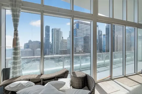 495 Brickell Avenue Miami FL 33131