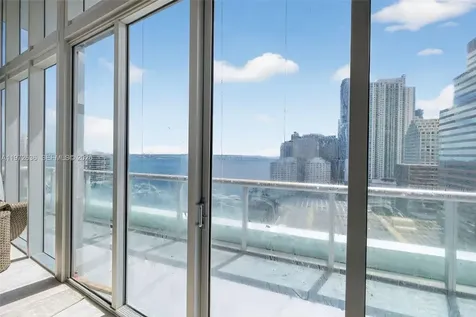 495 Brickell Avenue Miami FL 33131