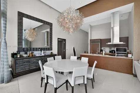 495 Brickell Avenue Miami FL 33131