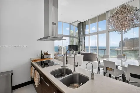 495 Brickell Avenue Miami FL 33131