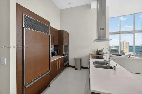 495 Brickell Avenue Miami FL 33131
