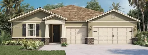 1817 Walnut Creek Drive Kissimmee FL 34744