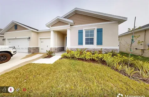 1817 Walnut Creek Drive Kissimmee FL 34744