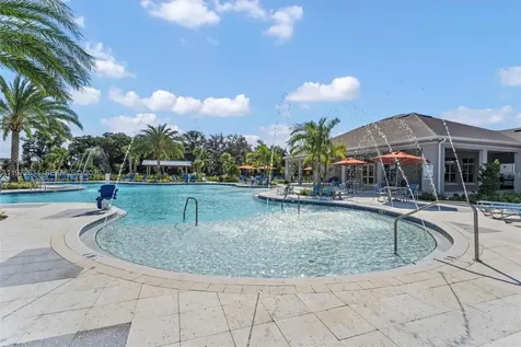 1817 Walnut Creek Drive Kissimmee FL 34744