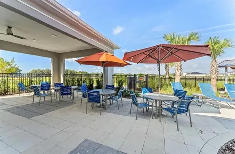 1817 Walnut Creek Drive Kissimmee FL 34744