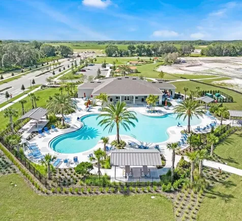 1817 Walnut Creek Drive Kissimmee FL 34744