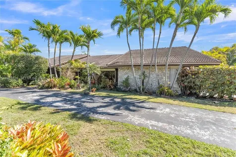 15305 SW 74th Court Palmetto Bay FL 33157