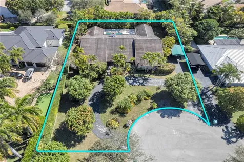 15305 SW 74th Court Palmetto Bay FL 33157