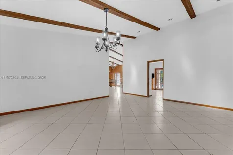 15305 SW 74th Court Palmetto Bay FL 33157