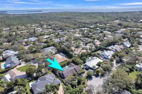 15305 SW 74th Court Palmetto Bay FL 33157