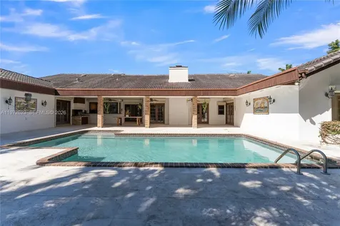15305 SW 74th Court Palmetto Bay FL 33157