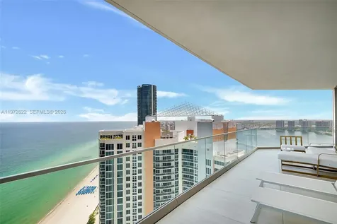 18975 Collins Avenue Sunny Isles Beach FL 33160