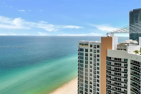 18975 Collins Avenue Sunny Isles Beach FL 33160