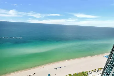 18975 Collins Avenue Sunny Isles Beach FL 33160