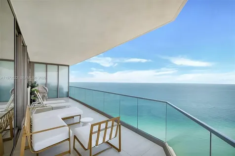 18975 Collins Avenue Sunny Isles Beach FL 33160