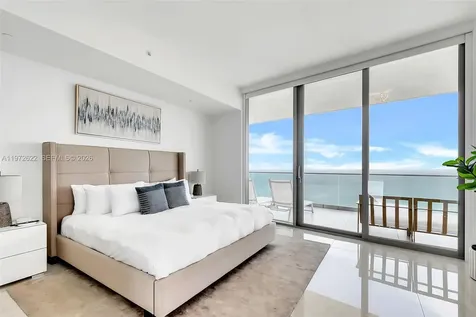 18975 Collins Avenue Sunny Isles Beach FL 33160