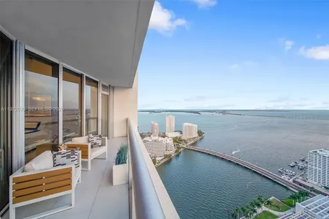 495 Brickell Avenue Miami FL 33131