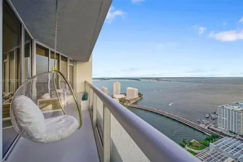 495 Brickell Avenue Miami FL 33131