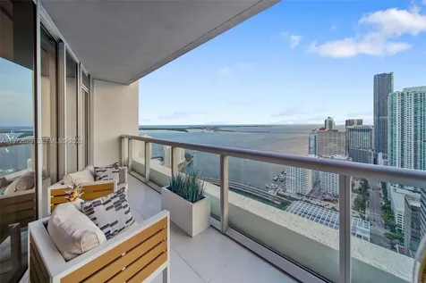 495 Brickell Avenue Miami FL 33131