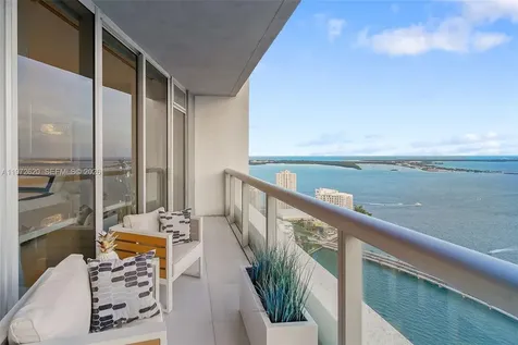 495 Brickell Avenue Miami FL 33131