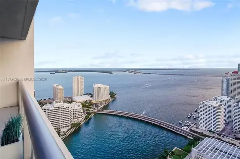 495 Brickell Avenue Miami FL 33131