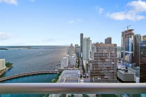 495 Brickell Avenue Miami FL 33131