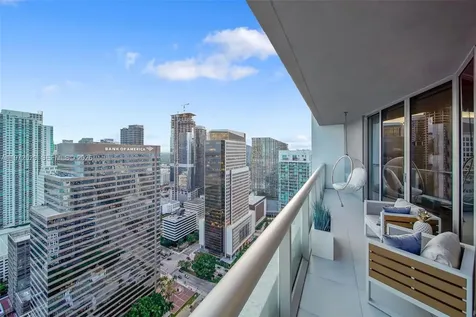 495 Brickell Avenue Miami FL 33131