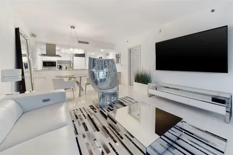495 Brickell Avenue Miami FL 33131