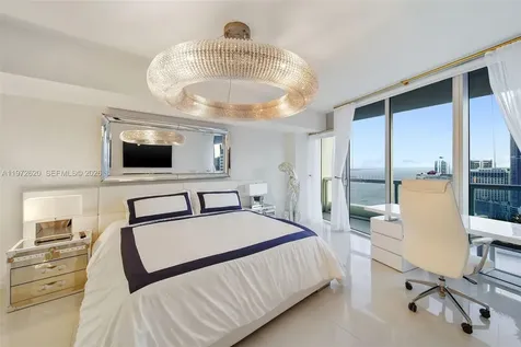 495 Brickell Avenue Miami FL 33131