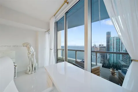 495 Brickell Avenue Miami FL 33131