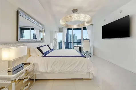 495 Brickell Avenue Miami FL 33131