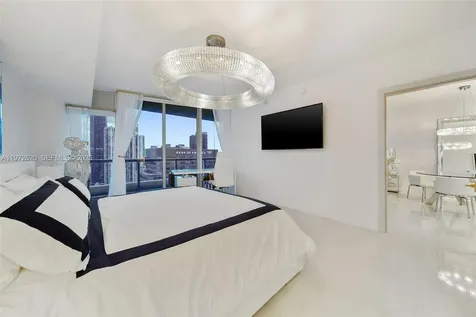 495 Brickell Avenue Miami FL 33131