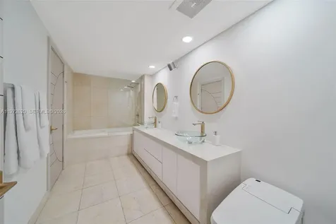 495 Brickell Avenue Miami FL 33131