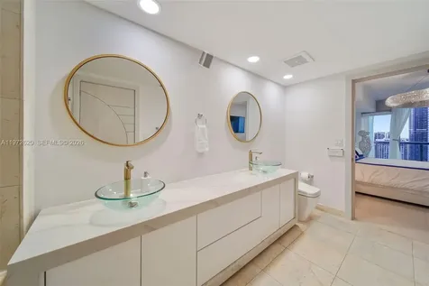 495 Brickell Avenue Miami FL 33131