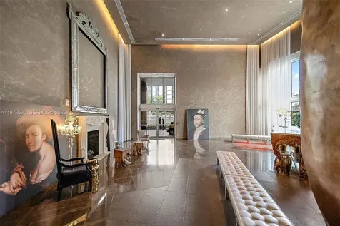 495 Brickell Avenue Miami FL 33131