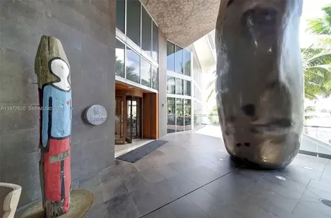 495 Brickell Avenue Miami FL 33131