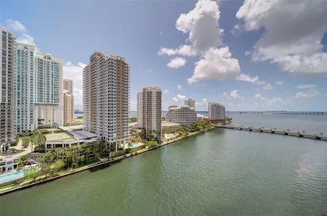 495 Brickell Avenue Miami FL 33131