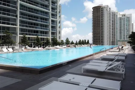 495 Brickell Avenue Miami FL 33131