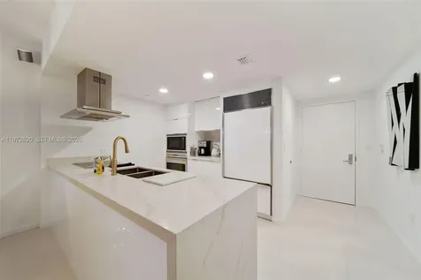 495 Brickell Avenue Miami FL 33131