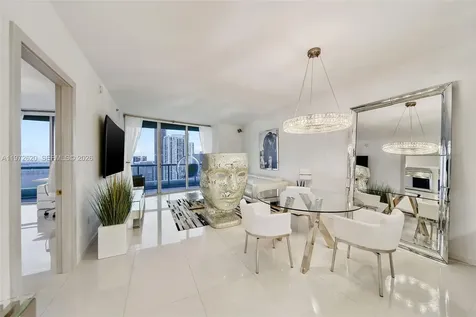 495 Brickell Avenue Miami FL 33131